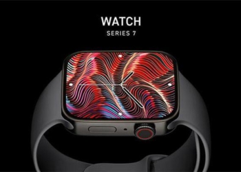 Apple Watch Series 7 Tanıtıldı !