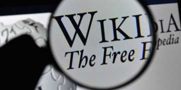 Wikipedia İçin Sırada Ne Var?