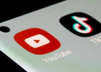 TikTok, ABD ve İngiltere’de Youtube’u Geride Bıraktı!