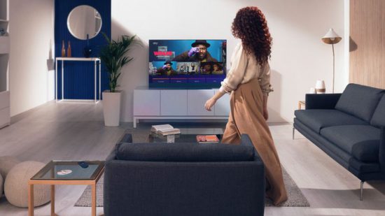 Sky, Uydu Çanağı Olmadan Yayın Yapan TV Piyasaya Sürüyor