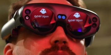 Magic Leap, Yeni AR Kulaklığı ve Yeni Finansmanını Açıkladı