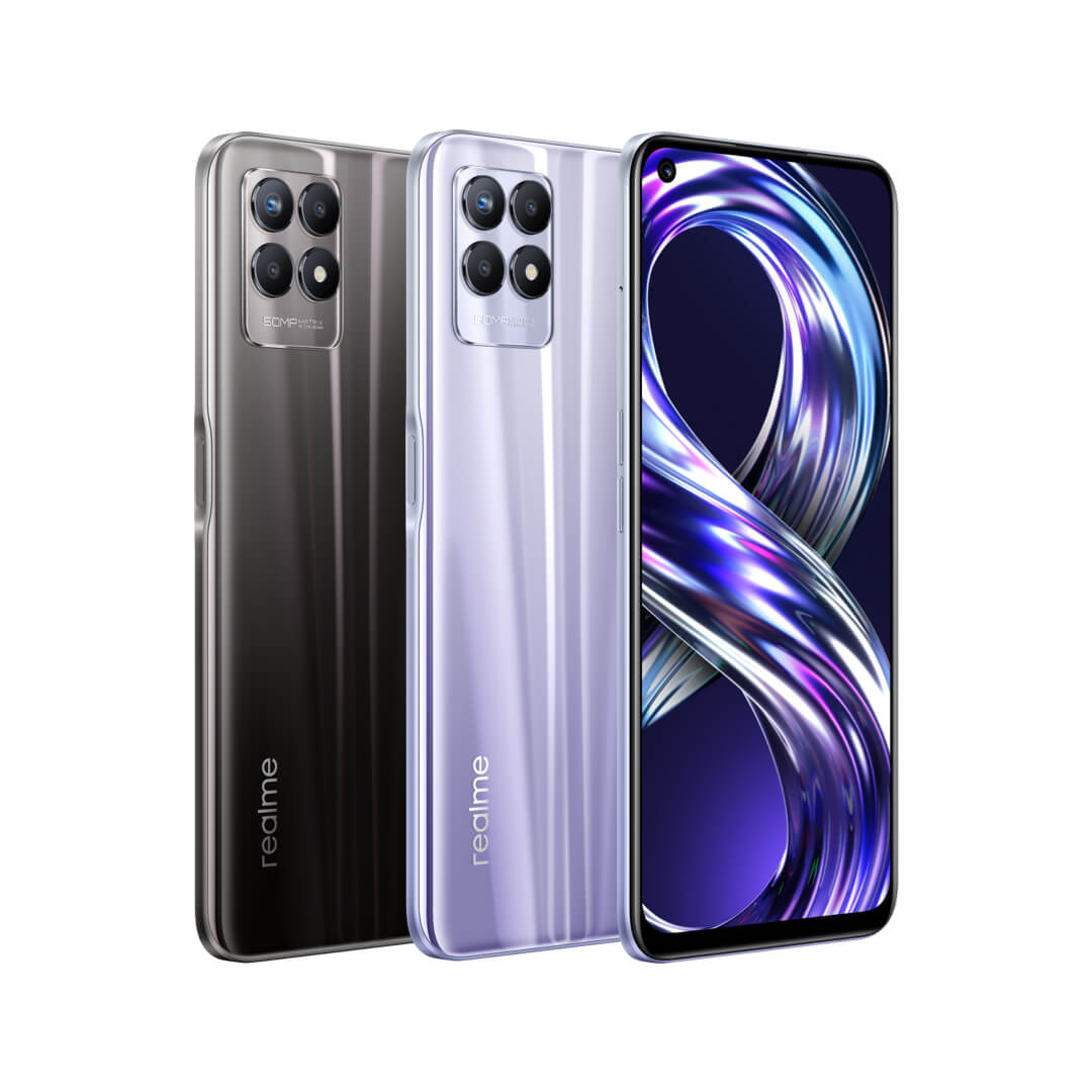 Realme 8 128gb Купить