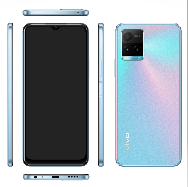 Yerli Üretim vivo Y21s Kasım'da Geliyor!