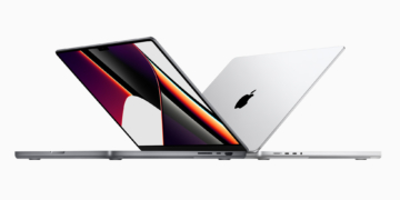 Yeni MacBook Pro 'nun Canlı Fotoğraf ve Videoları Yayınlandı