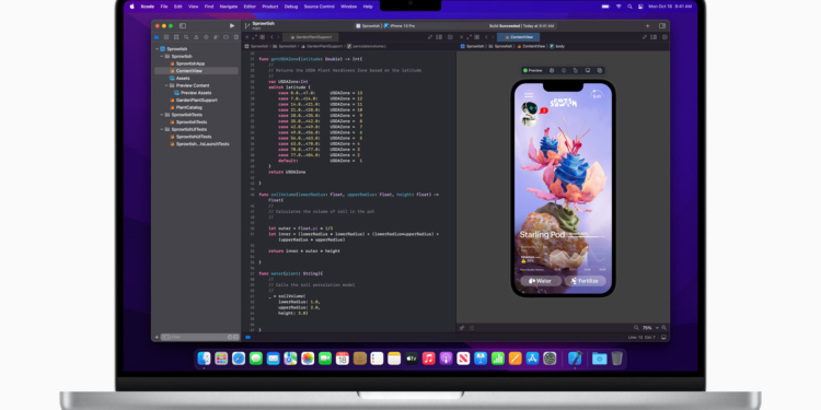 Apple yeni Xcode sürümünü yayınladı! İşte yenilikler Apple yeni Xcode sürümünü yayınladı! İşte yenilikler