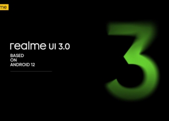 Realme-UI-3.0