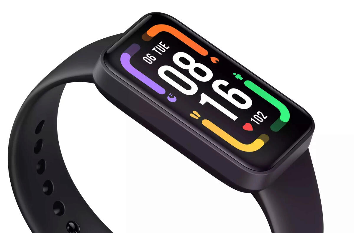 Redmi Smart Band Pro Tanıtıldı, İşte Özellikleri!
