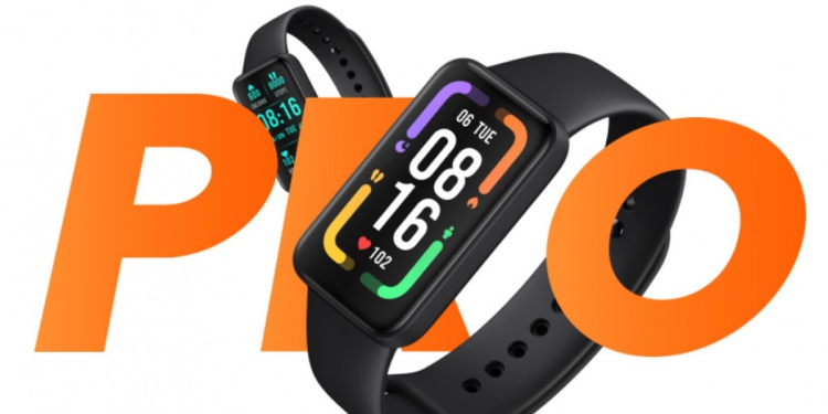 Redmi Smart Band Pro Tanıtıldı, İşte Özellikleri!