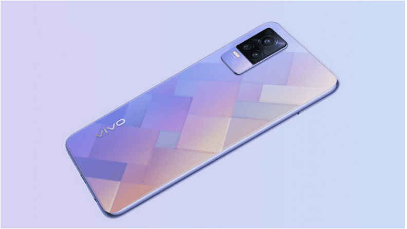 Vivo V23e