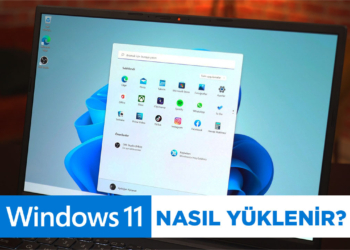Windows 11 nasıl yüklenir? | Hangi cihazlar Windows 11'e geçebilir?