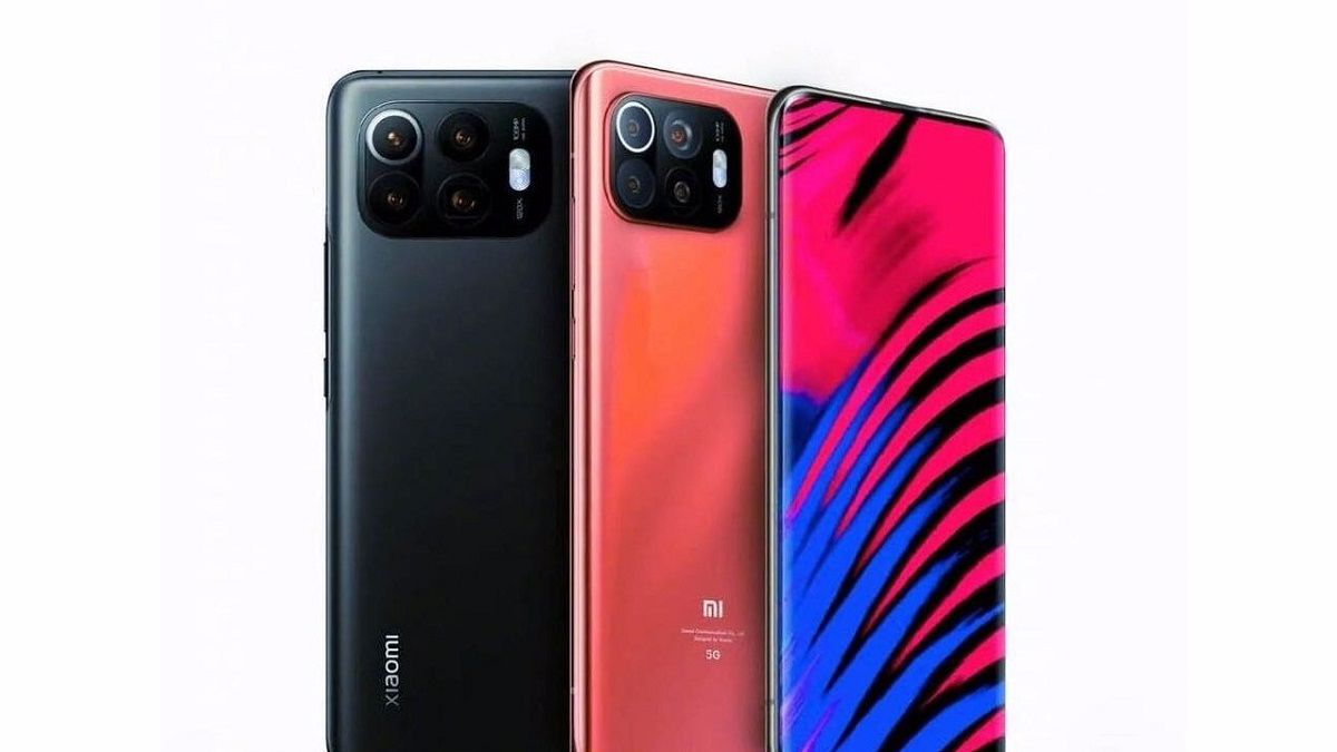 Xiaomi 12