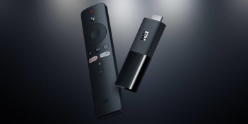 Xiaomi Mi TV Stick Yenileniyor: Gücü Artacak!