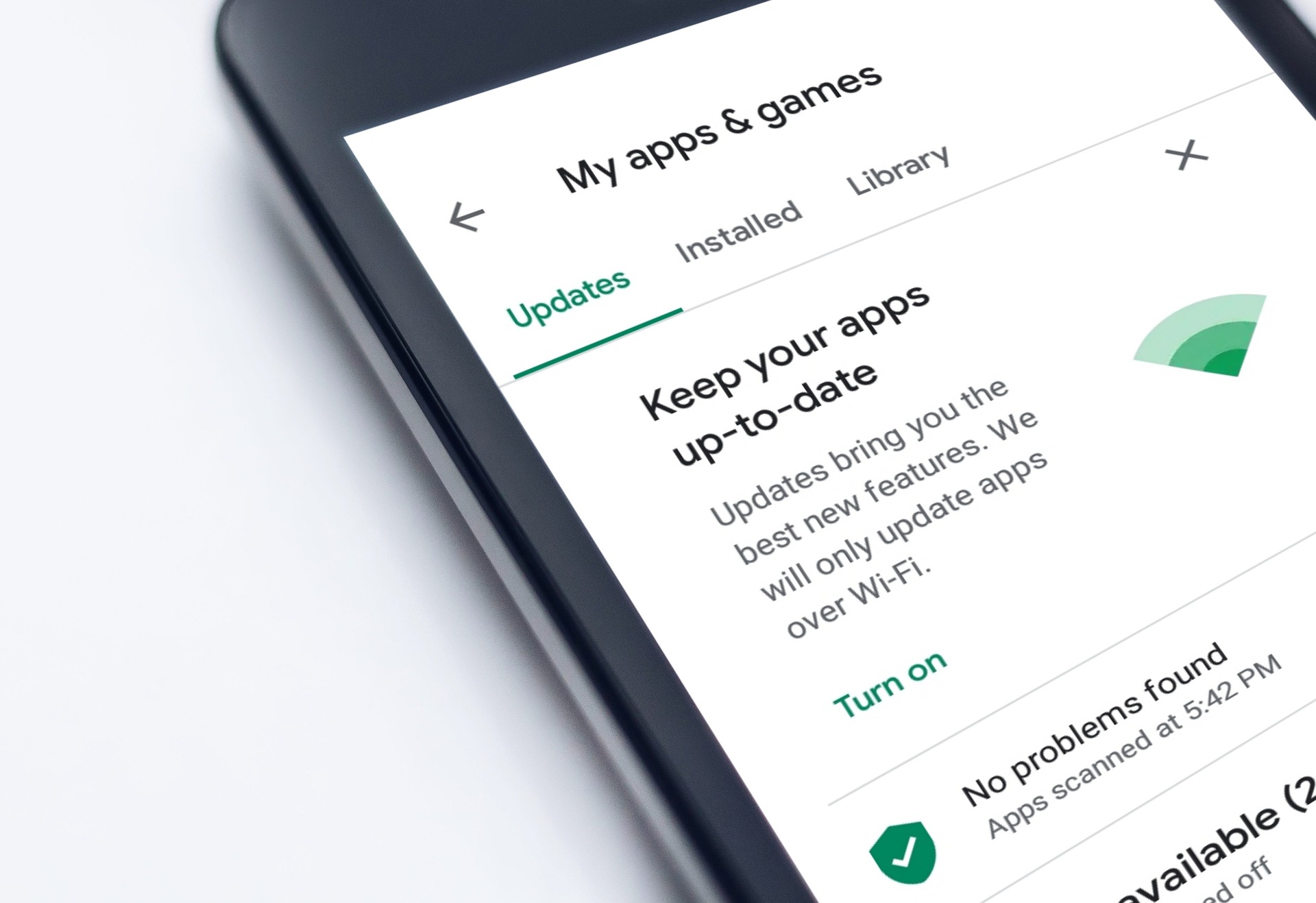 Play Store