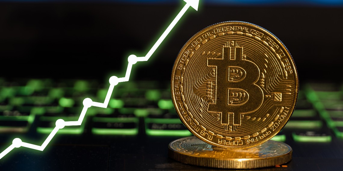 Bitcoin Fiyatı 60 Bin Dolara Gidiyor! Son Durum Ne?