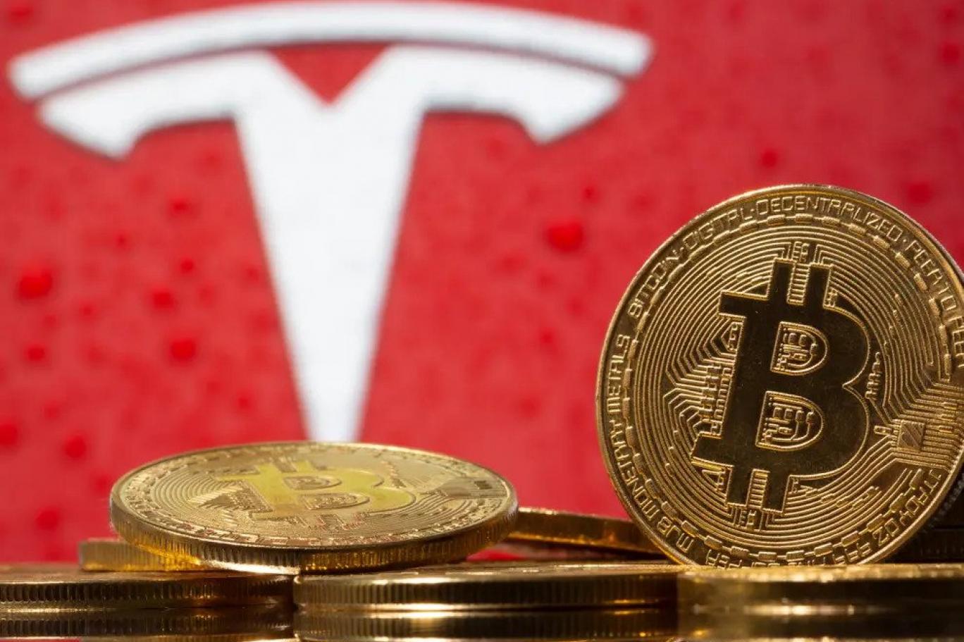 Bitcoin Karşılığında Tesla Almak Yeniden Mümkün!