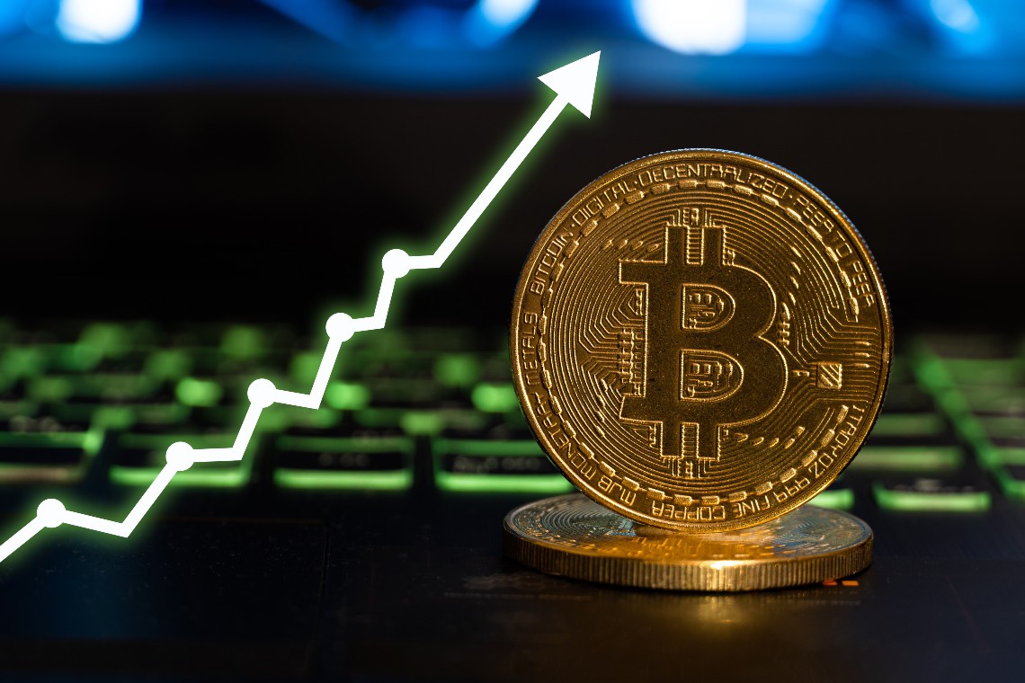 Piyasada Bayram Havası! Bitcoin'in Yeni Rekoru, Altcoinlerin Yükselişi...