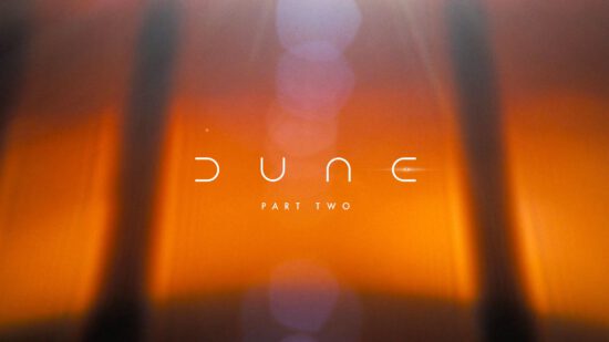 Dune 2 Resmi Onayı Aldı