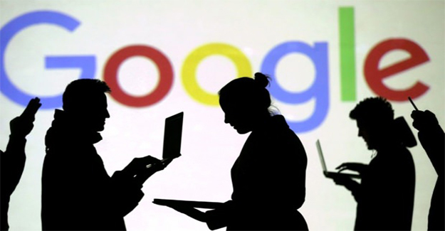 google kripto