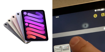 "Jelly Scrolling" Yetmedi: iPad Mini Yine Ekran Sorunuyla Gündemde!