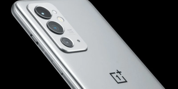 OnePlus 9RT Sonunda Resmileşti: 13 Ekim'de Geliyor!