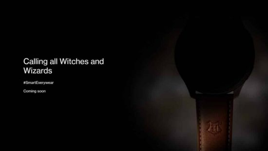 Harry Potter Severlere OnePlus'tan Sürpriz!