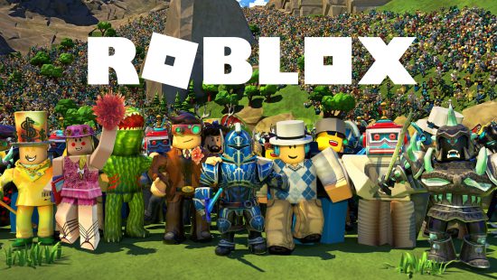 Roblox, İki Günü Aşkın Süredir Kapalı
