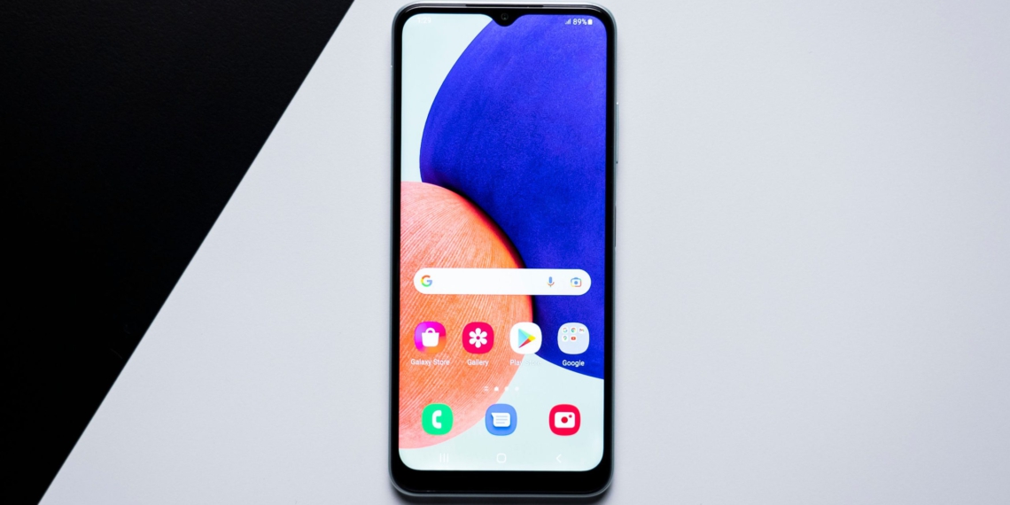 Samsung Galaxy A13 5G'nin Özellikleri Netleşiyor