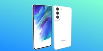 Samsung Galaxy S21 FE İçin Üretilen Kılıflar Ortaya Çıktı!