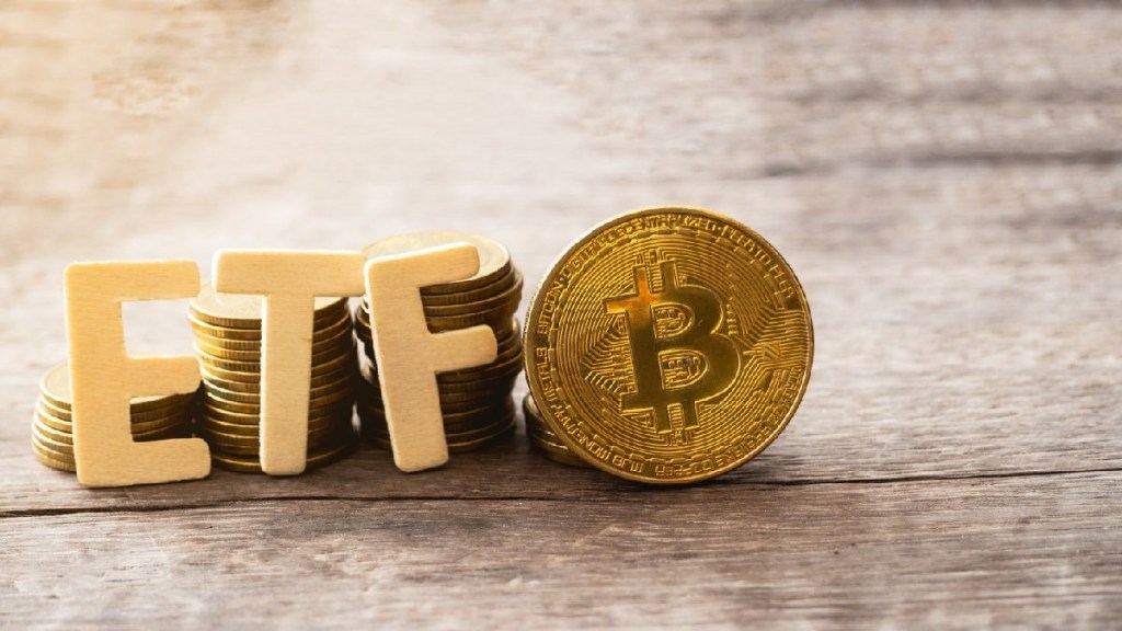 SEC, Volt Equity'nin Bitcoin ETF'ini Onayladı!