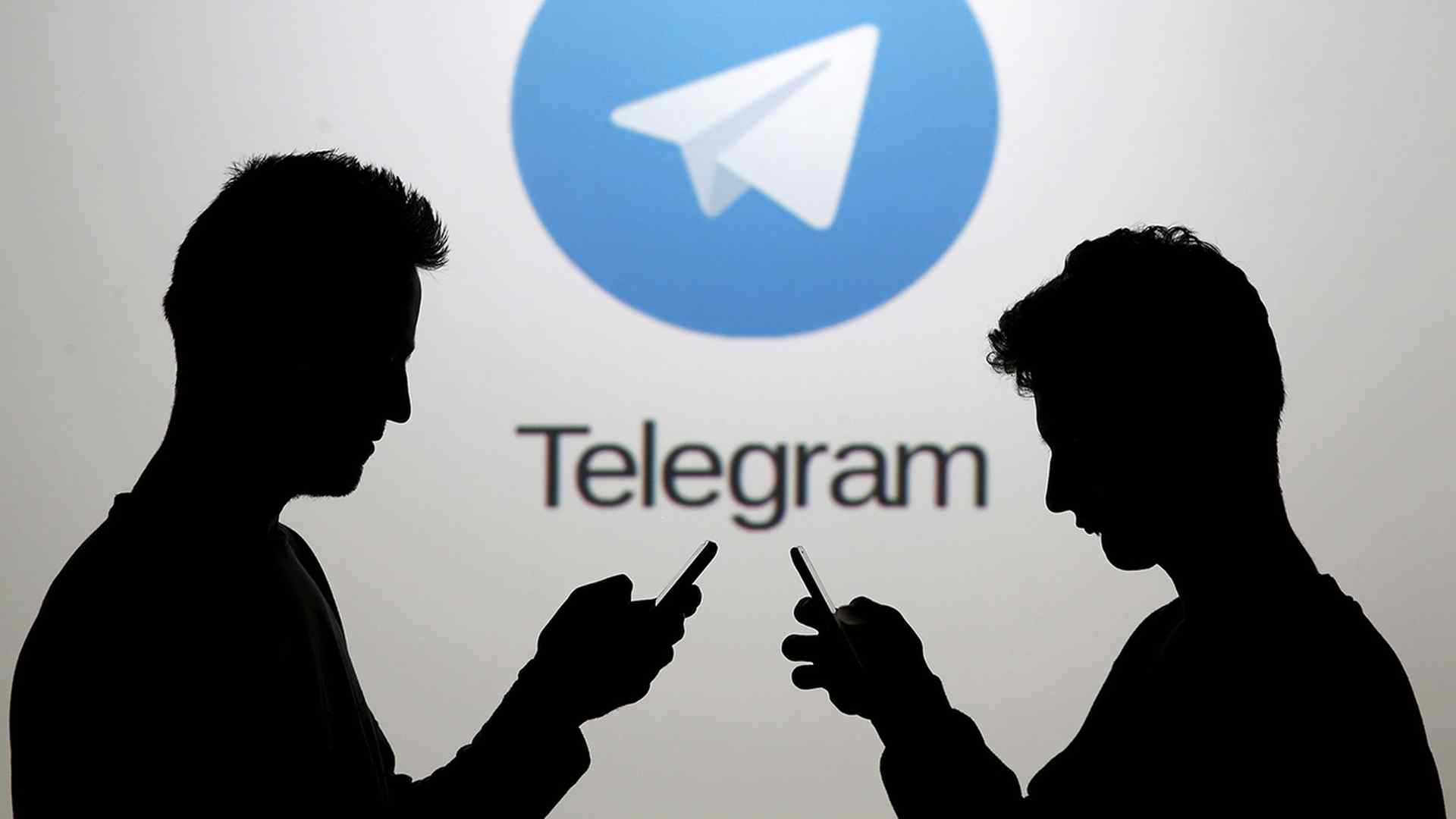 telegram