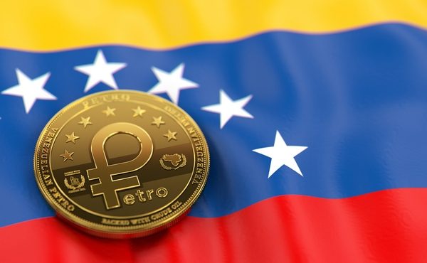 Venezuela Ana Havaalanından Biletler ve Hizmetler İçin Kripto Hamlesi!