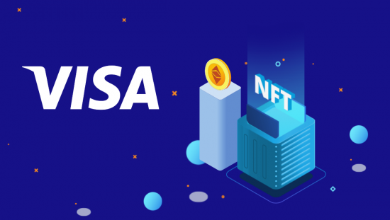 Visa, NFT ve Kripto Eğitimleri Verecek