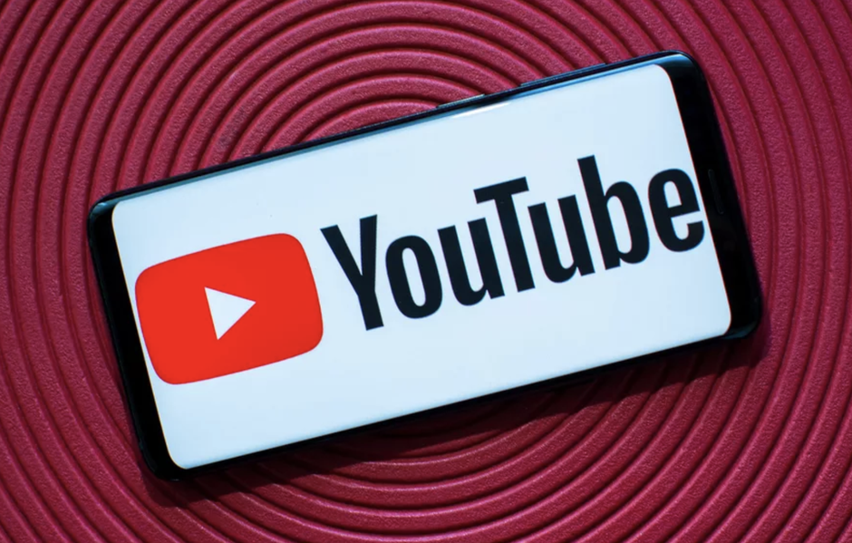 youtube ban iklim değişikliği