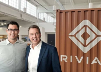 Ford ve Rivian, Ortak Bir Elektrikli Araç Geliştirme Planlarını İptal Etti