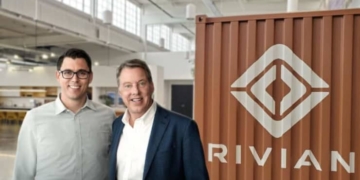 Ford ve Rivian, Ortak Bir Elektrikli Araç Geliştirme Planlarını İptal Etti