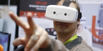 “Metaverse’e Yatırım Yapılabilir”