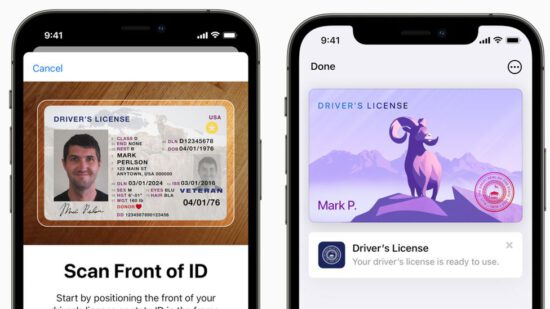 Apple, Cüzdan Uygulaması İçin Vergi Mükelleflerine Bağlı Kalıyor