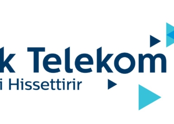 türk telekom logo