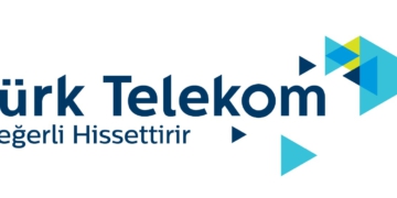türk telekom logo
