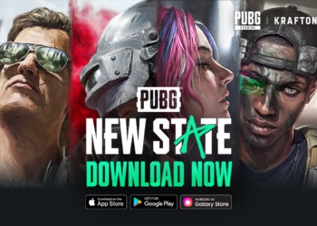 PUBG