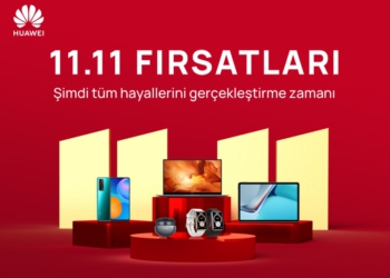 HUAWEI