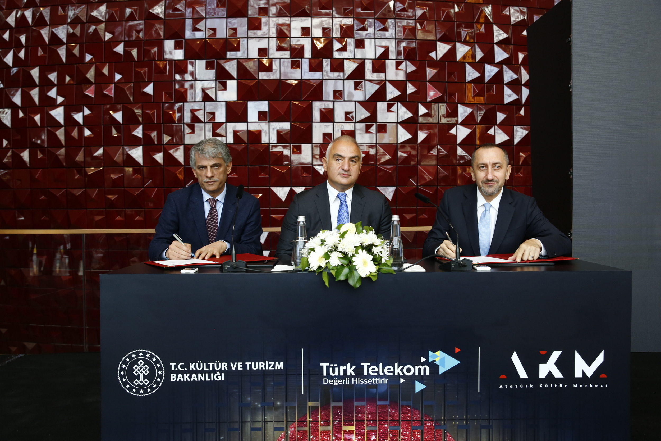 Türk Telekom