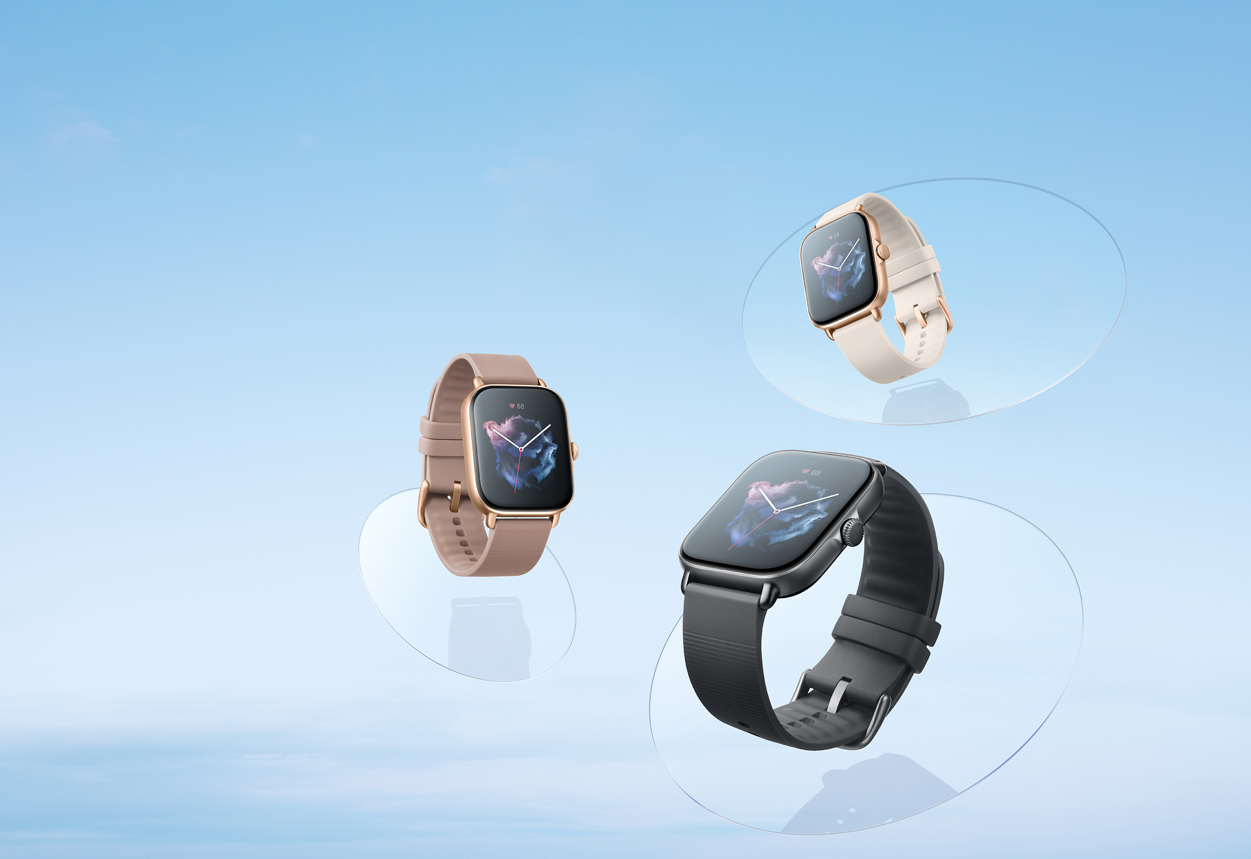 amazfit