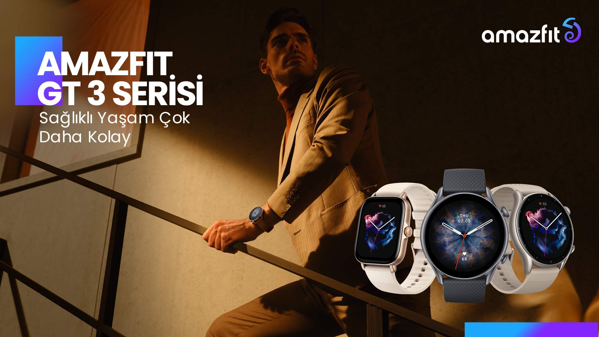 amazfit