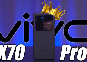 ANDROID'DE SON NOKTA! | VIVO X70 Pro+ Deneyimi