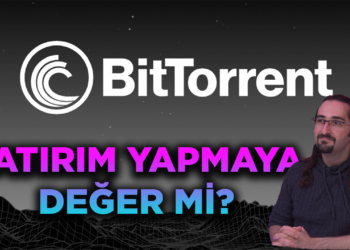 BTT BitTorrent Token Yatırım yapmaya değer mi inceleme thumbnail