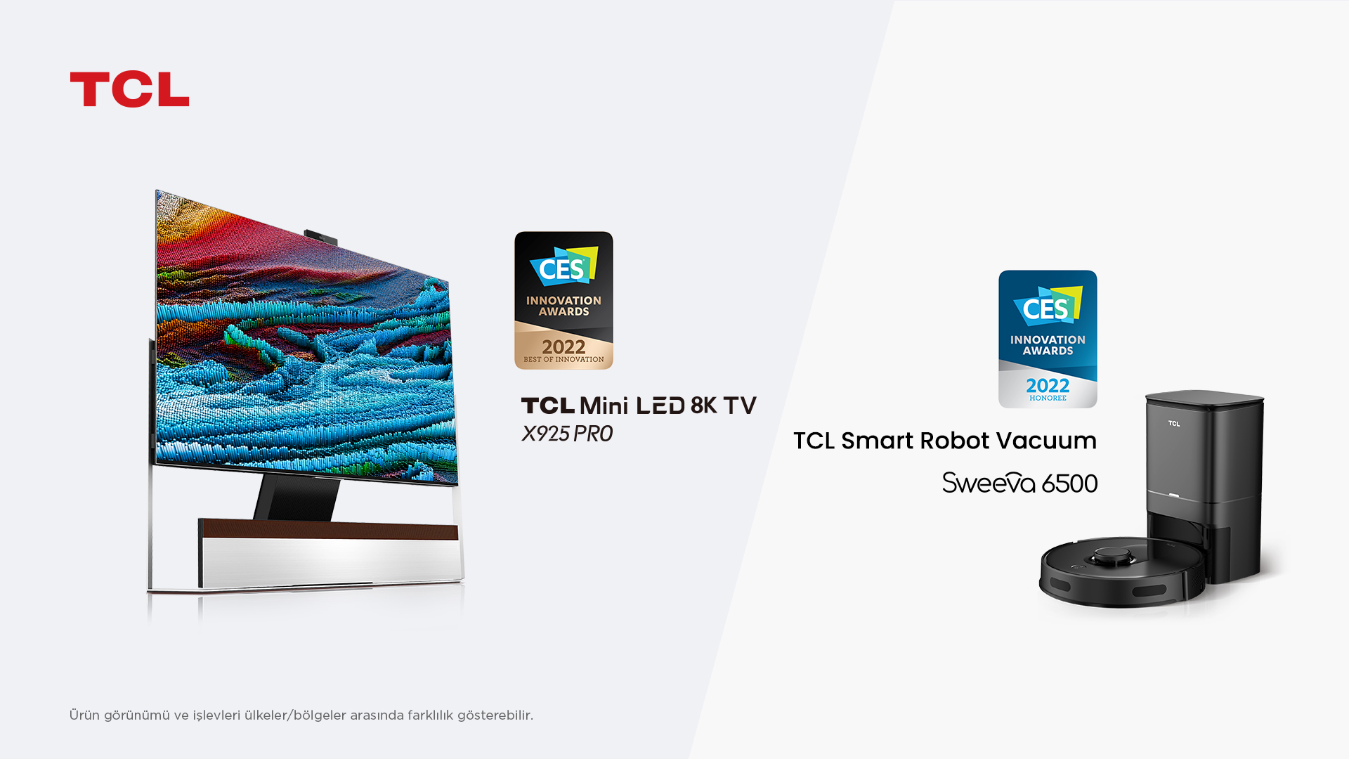TCL