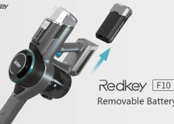 Redkey F10