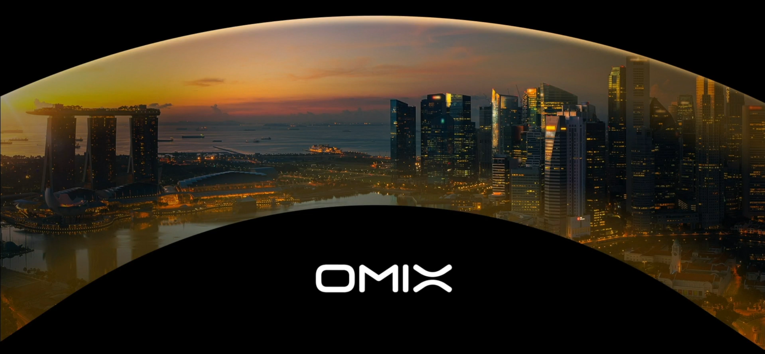 OMIX