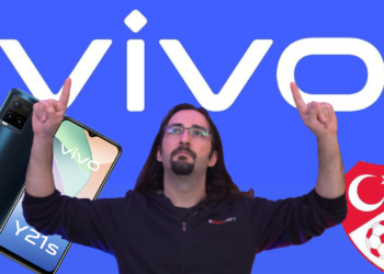 Vivo Y21s inceleme